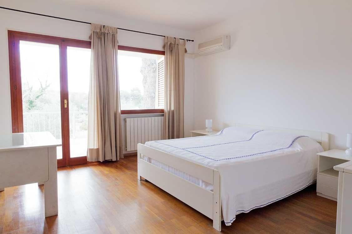 Villa Molletta A Punta Ala Vicino Spiaggia Con Ac Екстериор снимка